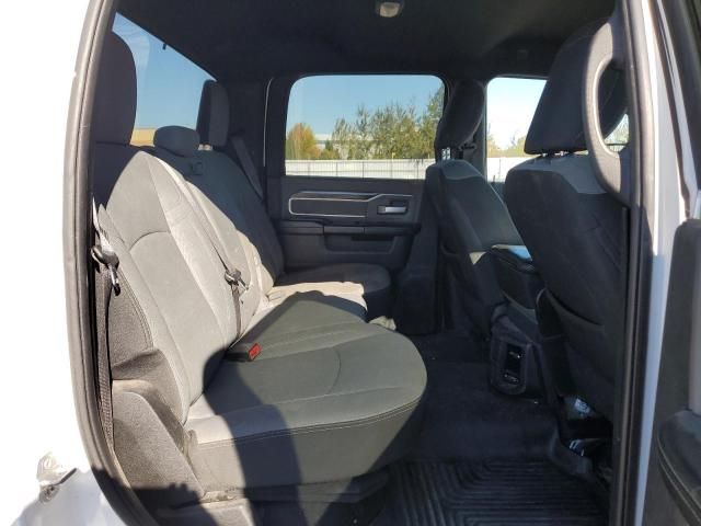 2021 Dodge RAM 2500 BIG Horn