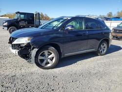 Lexus Vehiculos salvage en venta: 2015 Lexus Rx 350 Base