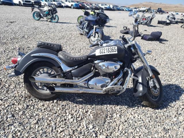 2007 Suzuki VL800
