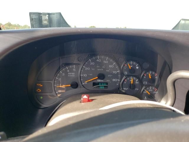 2006 Chevrolet C4500 C4E042
