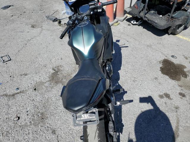 2025 Kawasaki Ex650 p