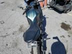 2025 Kawasaki EX650 P