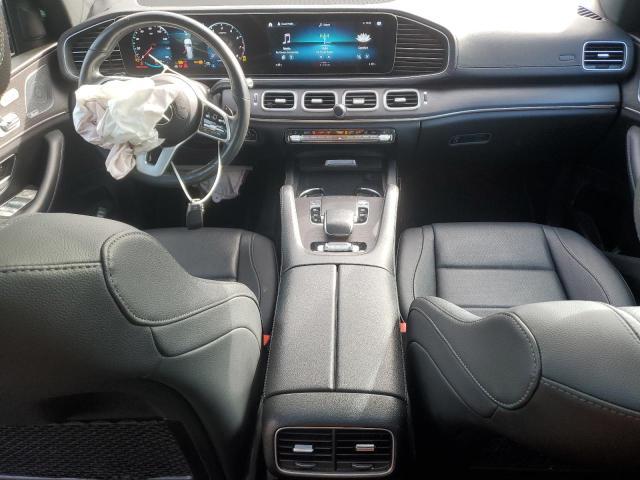 2020 Mercedes-Benz Gls 450 4matic