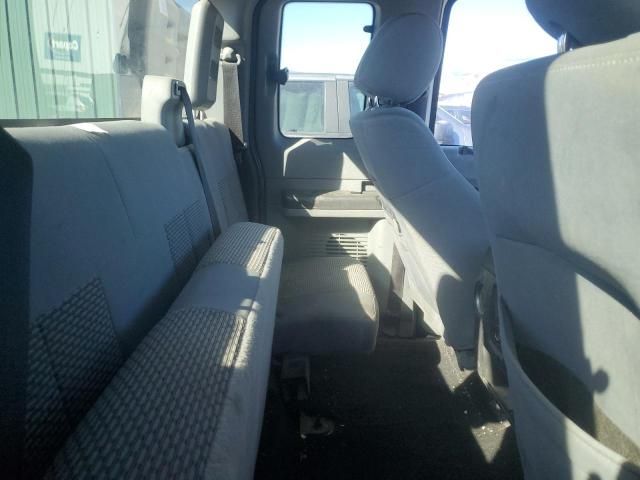 2014 Ford F250 Super Duty