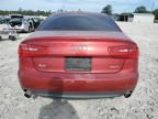 2012 Audi A6 Premium Plus
