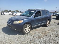 2007 Hyundai Santa FE SE for sale in San Diego, CA
