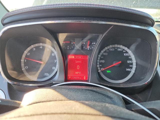 2013 GMC Terrain Denali