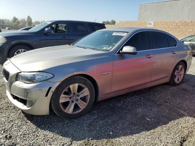 2013 BMW 528 xi
