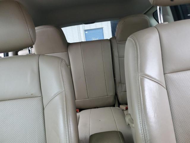 2015 Jeep Compass Latitude