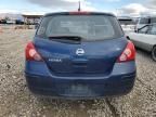 2007 Nissan Versa s