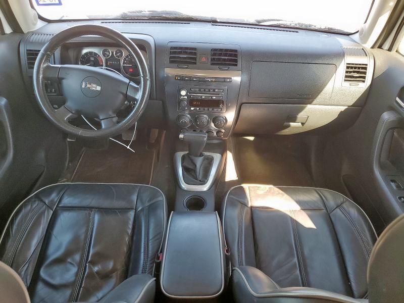 2006 Hummer H3