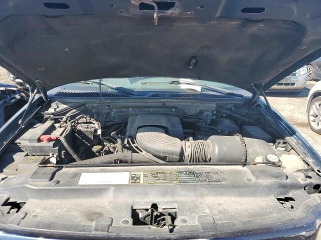 2003 Ford F150 Supercrew