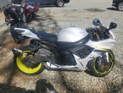 Salvage cars for sale from Copart China: 2011 Suzuki GSX750