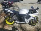 2011 Suzuki GSX750