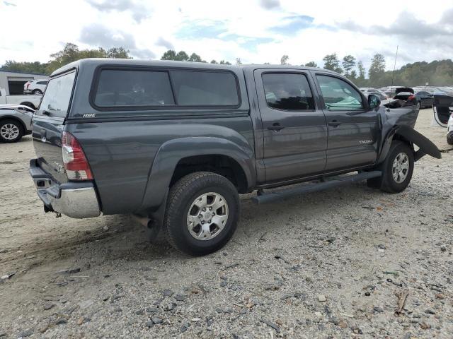 2013 Toyota Tacoma Double Cab Prerunner