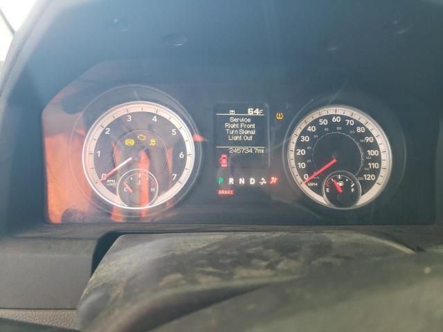 2013 Dodge RAM 1500 ST