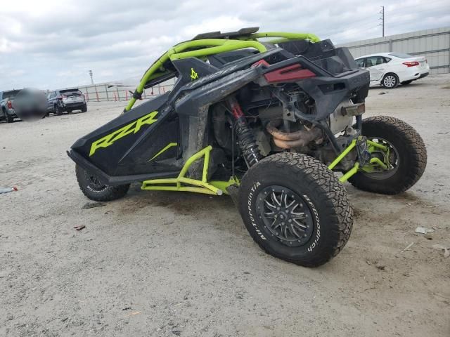 2024 Polaris RZR PRO R Ultimate