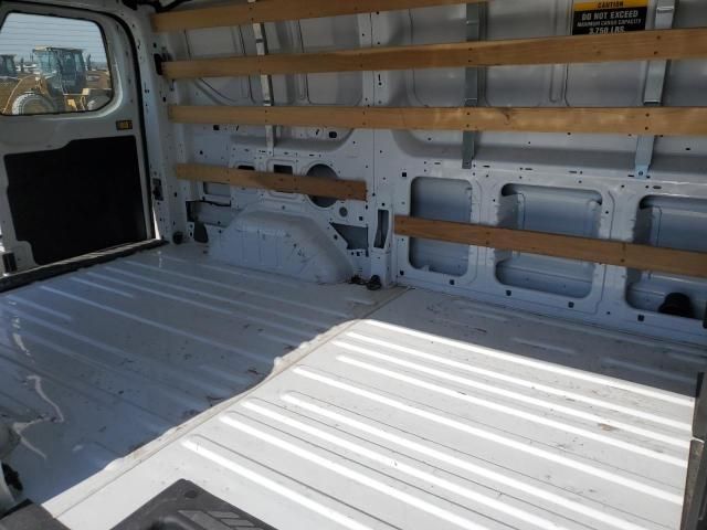 2024 Ford Transit T-250