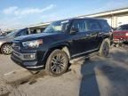 2017 Toyota 4runner Sr5/sr5 Premium