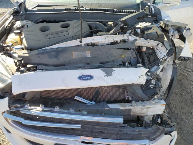 2013 Ford Fusion Titanium
