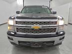 2014 Chevrolet Silverado C1500 LT