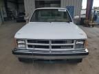 1989 Dodge Dakota
