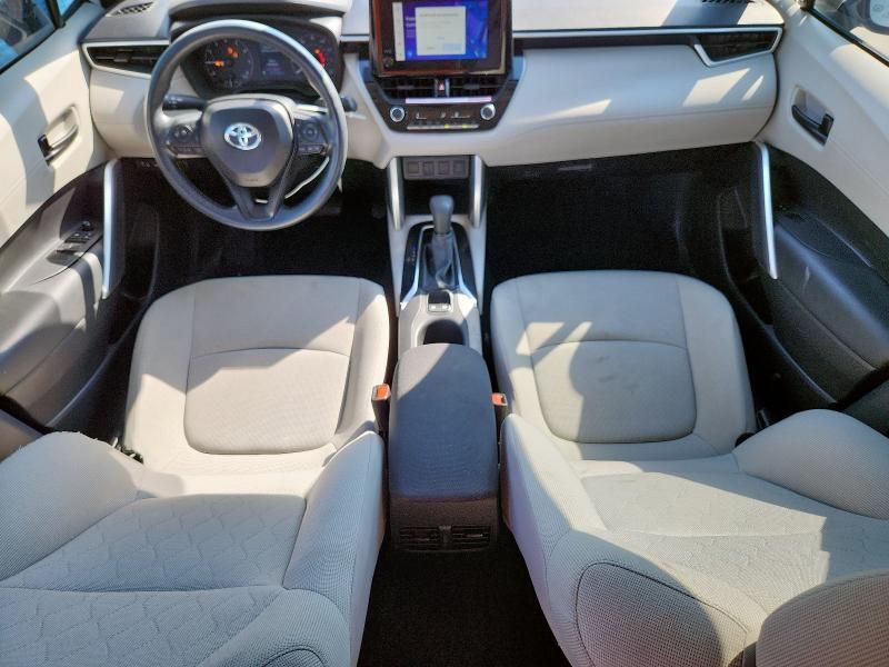 2024 Toyota Corolla Cross L
