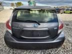 2015 Toyota Prius c