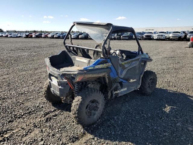 2017 Polaris RZR 900 EPS