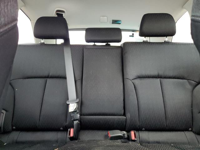 2012 Subaru Outback 2.5i Premium
