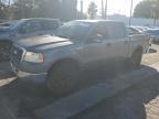2008 Ford F150 Supercrew
