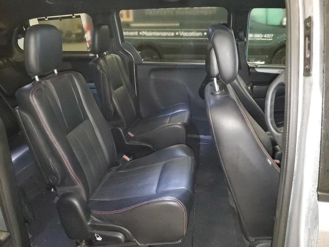 2013 Dodge Grand Caravan r