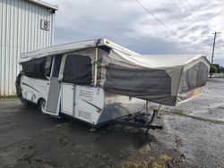 Starcraft Vehiculos salvage en venta: 2006 Starcraft Camp Trail