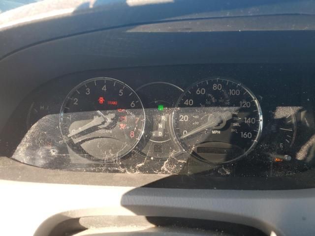 2006 Toyota Avalon xl