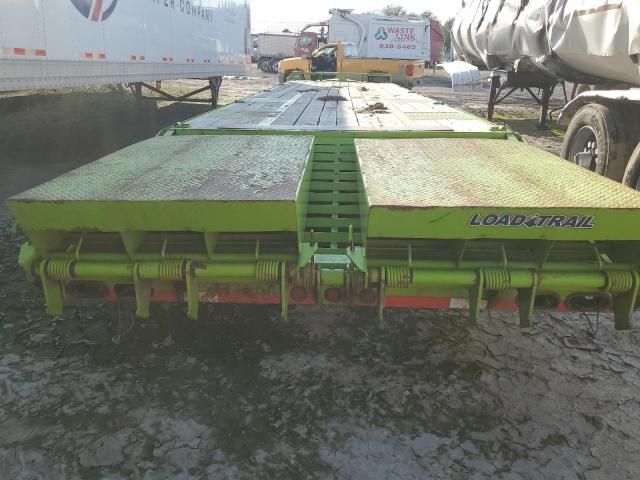2023 Load Trail Equipment Trailer