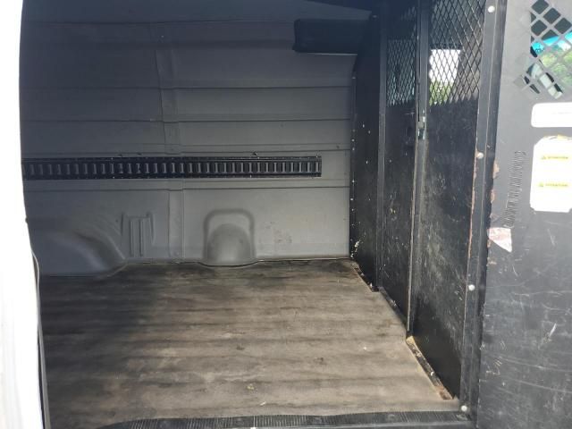 2011 Ford Econoline E250 Van