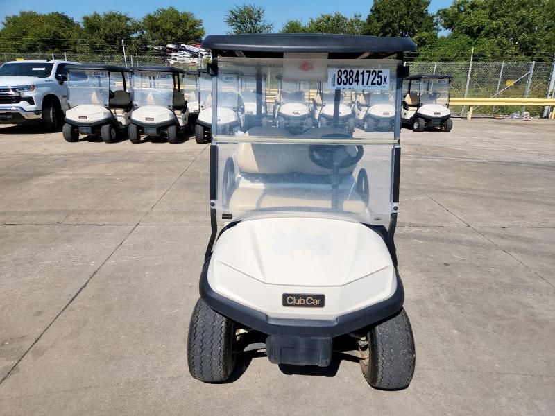 2023 Club Car Tempo FLA