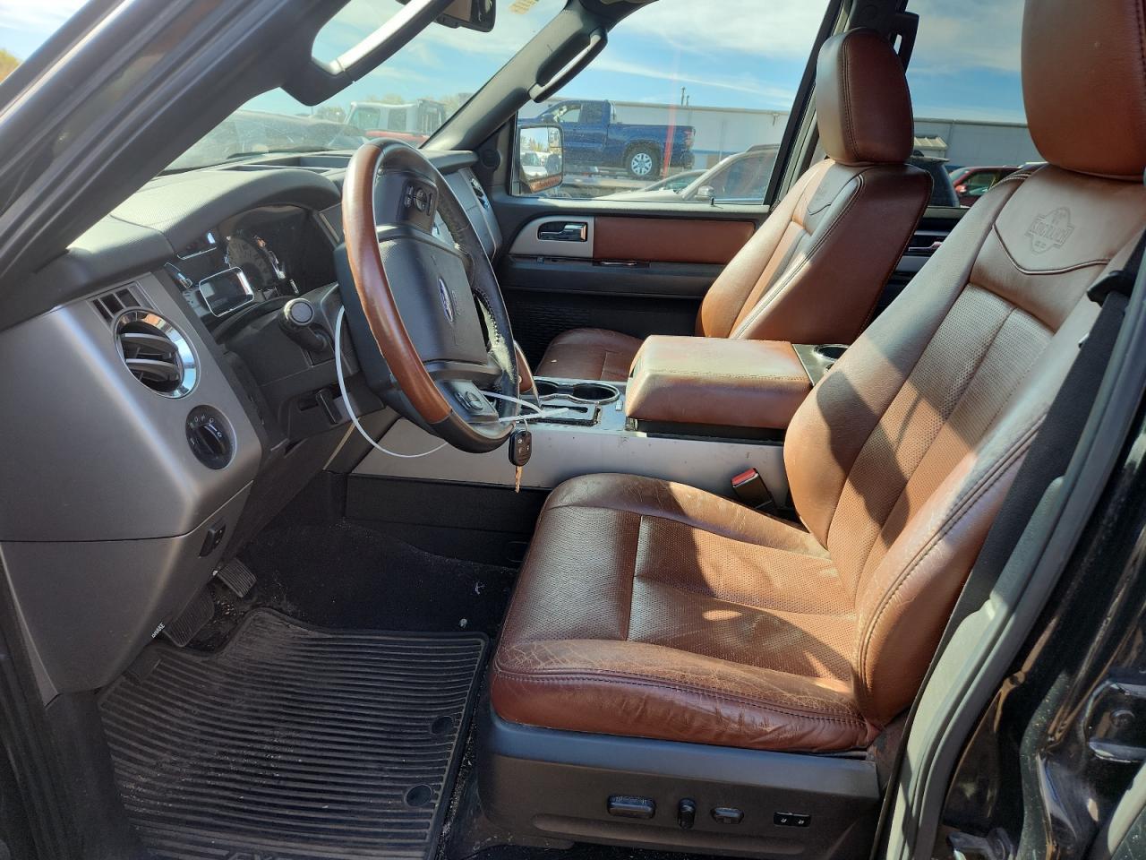 2013 Ford Expedition xlt