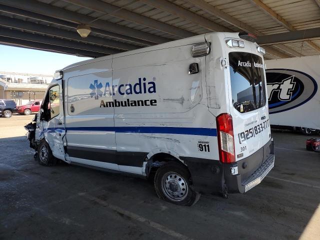 2024 Ford Transit T-250