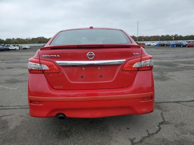 2015 Niss Sentra s