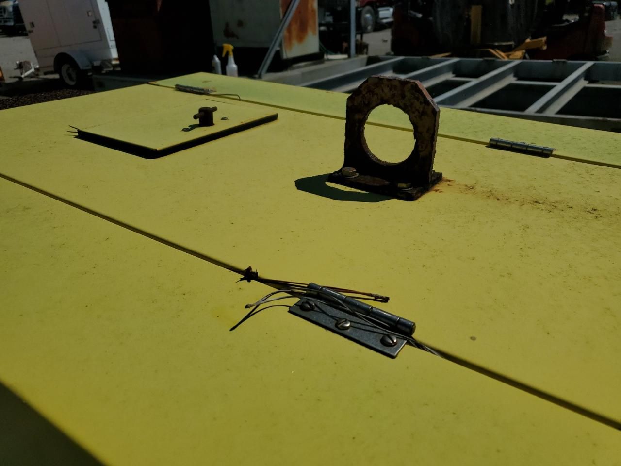 2000 Fenex 2000 Team Fenex Generation