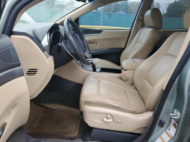 2007 Subaru B9 Tribeca 3.0 H6