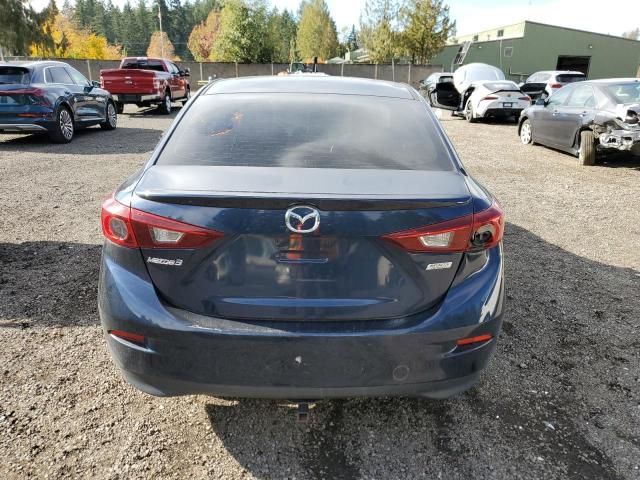 2014 Mazda 3 Touring