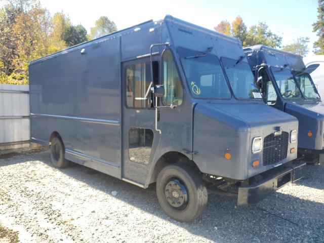 2020 Freightliner Chassis M Line WALK-IN Van