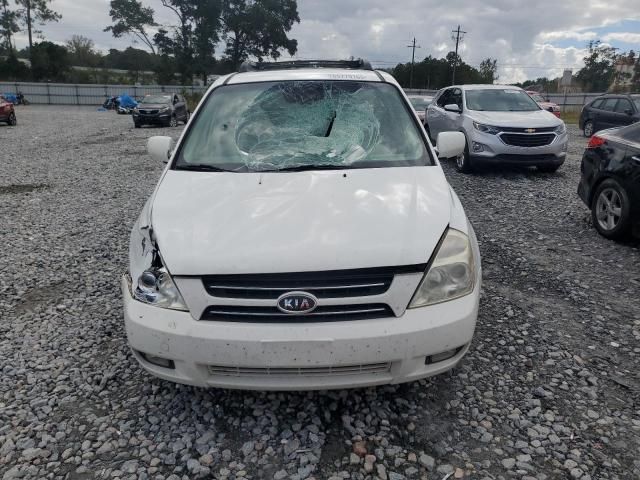 2007 KIA Sedona EX