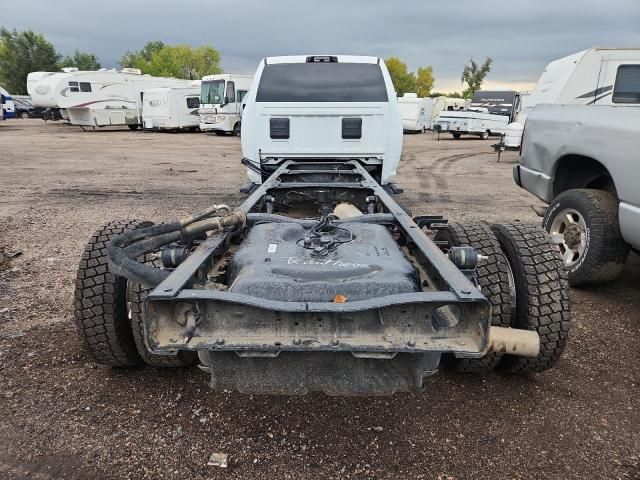 2024 Dodge RAM 5500