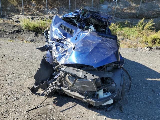 2019 Mercedes-Benz Gle Coupe 43 amg