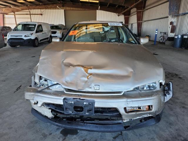 1995 Honda Accord lx