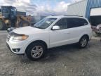 2012 Hyundai Santa FE GLS