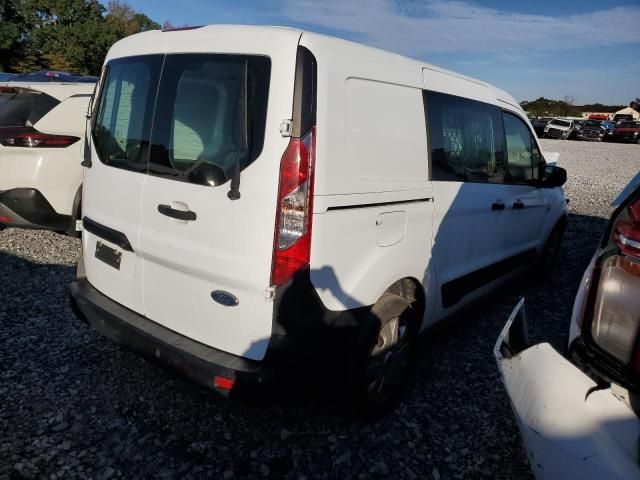 2019 Ford Transit Connect XL